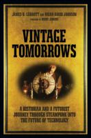 Vintage Tomorrows