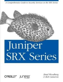 Juniper SRX Series