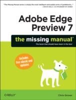 Adobe Edge Preview 7: The Missing Manual