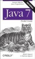 Java 7 Pocket Guide, 