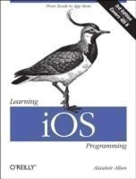 Learning IOS Programming