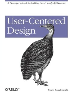 User-Centered Design