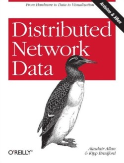 Distributed Network Data