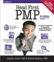 Head First PMP 3rd Ed.