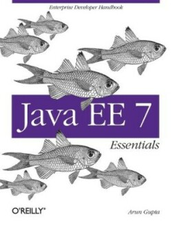 Java Ee 7 Essentials