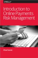 Introduction to Online Payments Risk Management