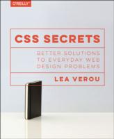 CSS Secrets