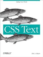 CSS Text