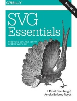 SVG Essentials