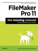 Filemaker Pro 11: Missing Manual