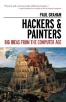 Hackers & Painters