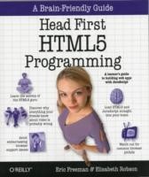 Head First HTML5