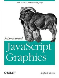 Supercharged Javascript Graphics