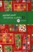 Pocket Posh Christmas Sudoku 3