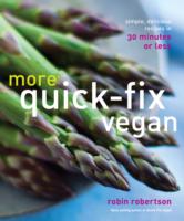 More Quick-Fix Vegan