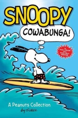 Snoopy: Cowabunga!