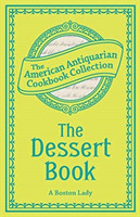 Dessert Book