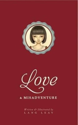 Leav, Lang - Love & Misadventure (US)