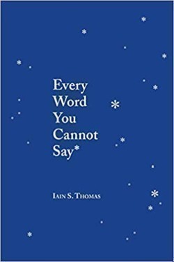 Every Word You Cannot Say (US)