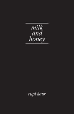 Milk and Honey (US)