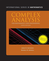 Complex Analysis For Mathematics And Engineering