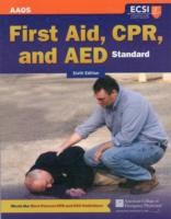 Standard First Aid, CPR, and AED