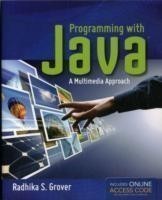 Programming with Java: A Multimedia Approach