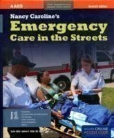 Nancy Caroline's Emergency Care In The Streets (2 Volume set)