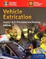 Vehicle Extrication Levels I  &  II: Principles And Practice
