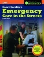 Nancy Caroline's Emergency Care in the Streets, United Kingdom Edition