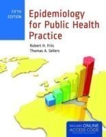 Epidemiology For Public Health Practice (Friis,Epidemiology for Public Health Practice)