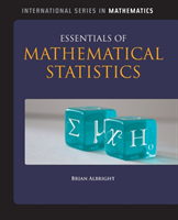 Essentials Of Mathematical Statistics