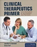 Clinical Therapeutics Primer: Link To The Evidence For The Ambulatory Care Pharmacist