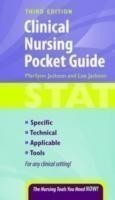 Clinical Nursing Pocket Guide