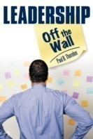 Leadership-Off the Wall