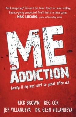 ME Addiction