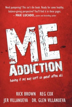 ME Addiction