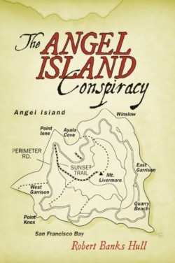 Angel Island Conspiracy