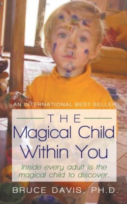 Magical Child Within You