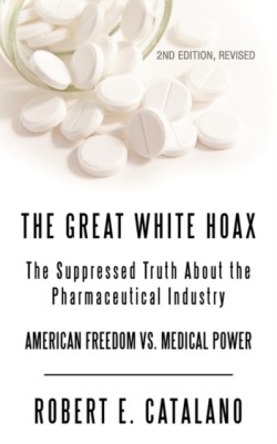 Great White Hoax