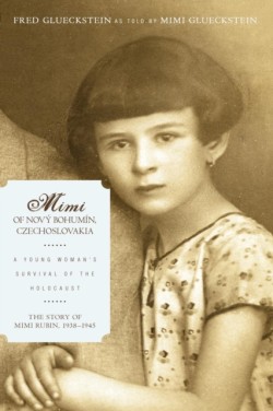 Mimi of Novy Bohumin, Czechoslovakia