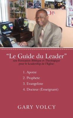 Guide Du Leader Tome I