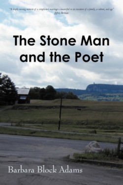 Stone Man and the Poet