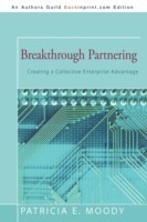 Breakthrough Partnering