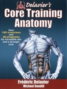 Delavier's Core Training Anatomy