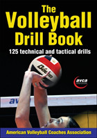 Volleyball Drill Book