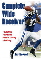 Complete Wide Receiver