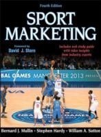 Sport Marketing, 4th ed.