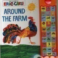 Eric Carle - Around the Farm
