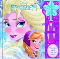 Disney Frozen: Sound Book